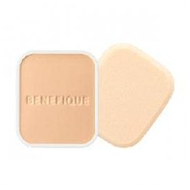 Shiseido Benefique Prism Powder, Refill Pink Ochre 10