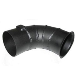 RAParts 4P4456 Exhaust Elbow Fits Caterpillar Fits CAT Motor Grader Models 3116 3126 120H 135H