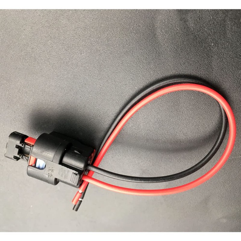 Aokus Compatible con dodge chrysler conector de bobina de encendido