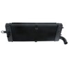 TCMT Radiator Cooler Cooling Fits For Honda Shadow ACE 750