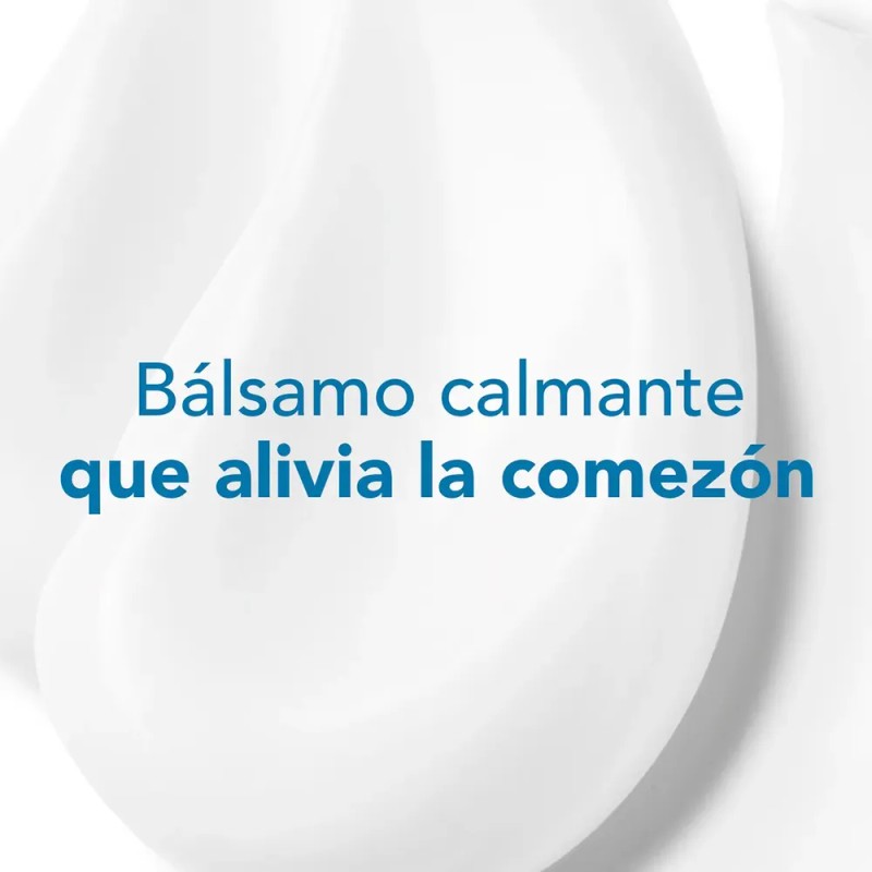 Bioderma Atoderm Intensive Bálsamo Calmante, 200 Ml Seca