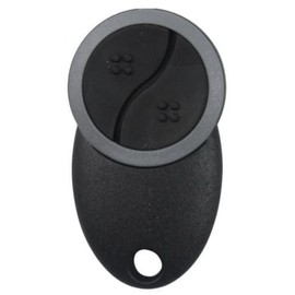 Teleco TXP-433-A02 Handheld Transmitter