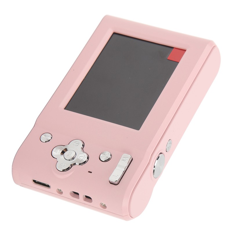 Digital Camera 44MP 2.7K Smart 8x Digital Zoom Household Compact