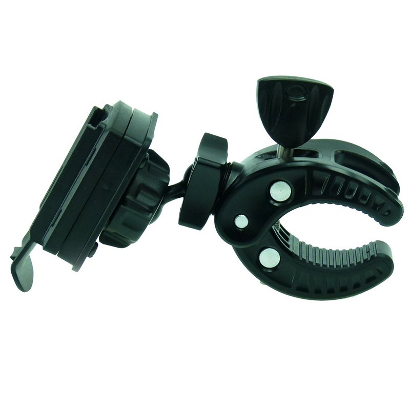K-tech Clamp Golf Mount for Garmin Approach G3 G5