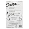 Sharpie, Resaltadores Gel, Punta Bala, Colores Surtidos, 5 Piezas