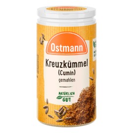 Ostmann Cumin Ground Cumin 35g