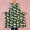 Jubilee Gnome for The Holidays Packaged Apron, 1 EA