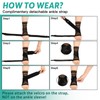 Ankle Brace for Plantar Fasciitis Relief, Copper Ankle Brace for