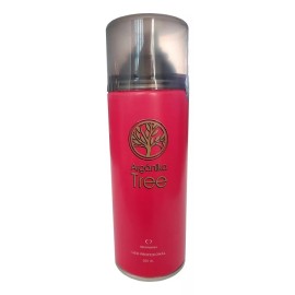 Arganika Tree Termo Protector Capilar Arganika Tree - Aceite De Argan