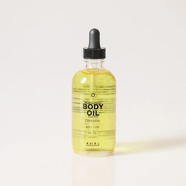 LABORATORIO BIOCOSMETICA SA DE CV Mongongo Body Oil / Suero Corporal con Aceite de Mongongo