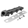 A-Premium Right Engine Exhaust Manifold Kit W/Gasket & Bolts &