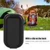 Mini Mute Ultrasonic Mosquito Repeller USB Charging Insect Repellent for