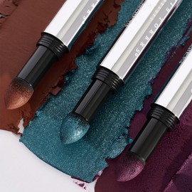 Sombra En Lápiz Con Aplicador Esponja My Essentials Vol.2 Luis Torres X Beauty Creations Vol. 2