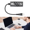 USB 3.0 to 10 100 1000Mbps Gigabit Ethernet Network Adapter