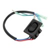 Trim Tilt Switch 896620 Power Trim Switch Assembly for Mariner