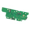 Left Side Button Board PCB Corrosion Resistant Replacement Motherboard for