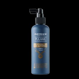 Pulamu Fullamu EM Scalp Tonic 200ml Relieves hair loss symptoms / 풀라무 EM 스칼프 토닉 200ml 탈모 증상완화