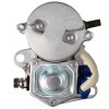 Gladiator Premium Gear Reduction Upgrade Sealed Starter fits Mahindra Roxor