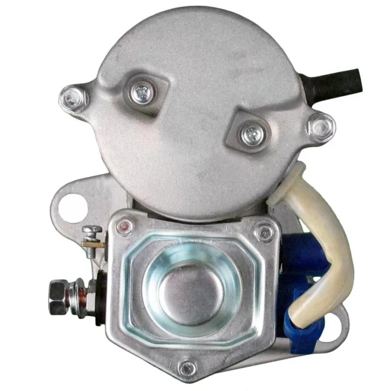 Gladiator Premium Gear Reduction Upgrade Sealed Starter fits Mahindra Roxor