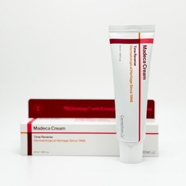 Madeca Cream Time Reverse Centellian 24 Season 7 Anti-Aging 50ml / 마데카 크림 타임리버스 센텔리안24 시즌7 안티에이징 50ml