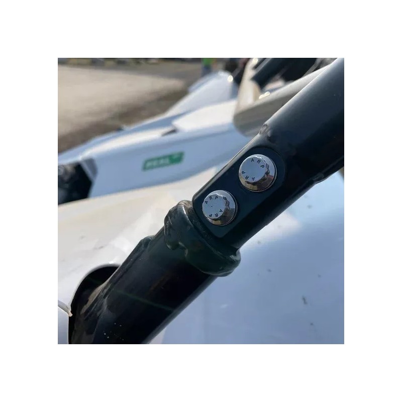 ARP Yamaha YXZ Roll Cage Bolt Kit - 2 Seat