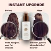 Sérum Capilar Herstyler Evolution Con Aceite De Argán Y Vita