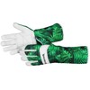 Leather Gardening Gloves Ladies Men/Women Short & Long Forearm Protection