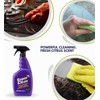 Super Clean Citrus Scent Cleaner and Degreaser Spray 32 oz
