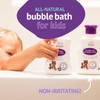 Green Beaver Boreal Berries Kids Natural Bubble Bath