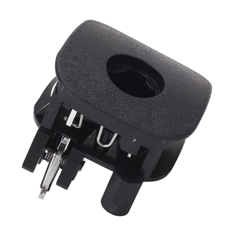 Glove Box Handle Latch Safe Reliable Sturdy Durable Glove Box