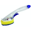 Dawn No-Drip Fillable Dishwand Non-Scratch, Clear
