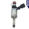 Amrxuts CM5E-BB 4pcs Fuel Injectors for Fo-rd Focus 2012-2016 2.0L