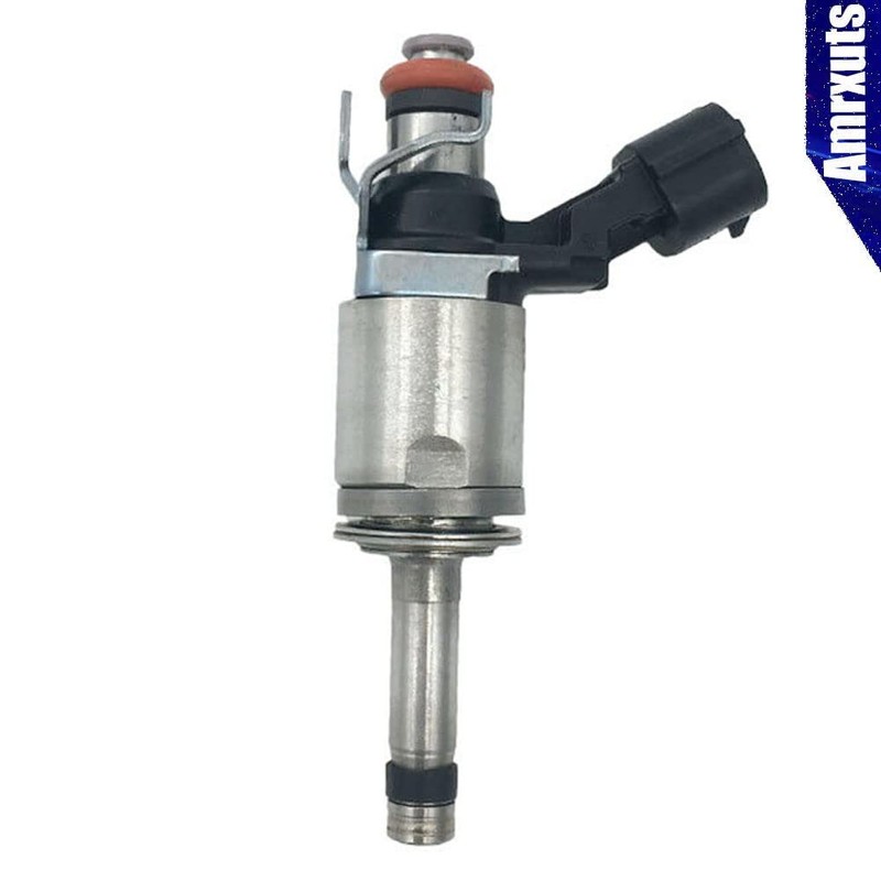 Amrxuts CM5E-BB 4pcs Fuel Injectors for Fo-rd Focus 2012-2016 2.0L