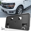 Front License Plate Frame for 2024 2025 2026 Ford F150