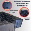 Milwaukee Wall Mount for M18 Leaf Blower | Only Compatible