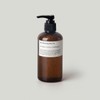 Lazy Society [착한성분 투명젤] 시카 쉐이빙젤(250ml) [Gentle Ingredients Transparent Gel]