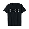 Spelman Atlanta Minimal and Modern Design T-Shirt