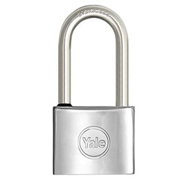 Yale Marine Padlock Long Bow 30 mm