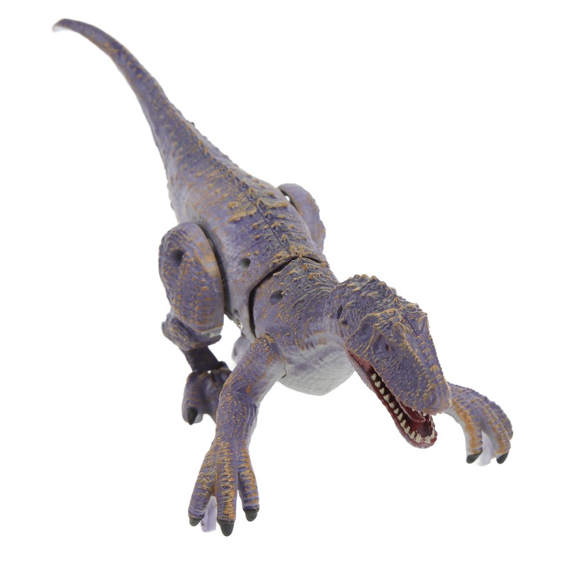 Remote Control Dinosaur Model 2.4G Realistic Walking Roaring Educational RC