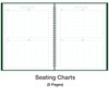 Ward 6 Period Teacher Lesson Plan/Assignment Book (44 Weeks)