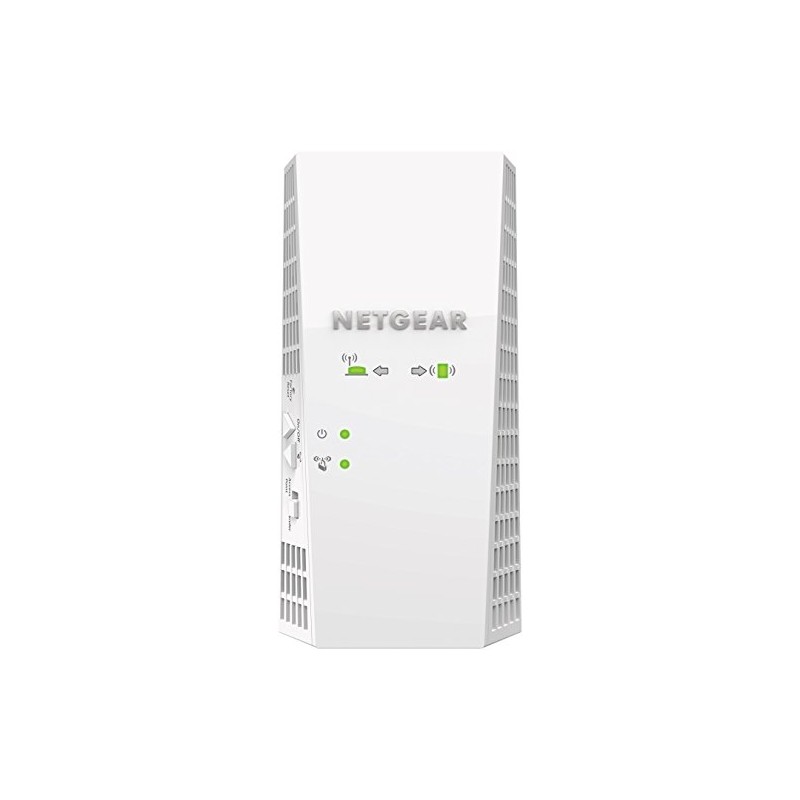 NETGEAR EX7300 Mesh Repeater Extender - 11ac AC2200 Speed, 1733+400Mbps