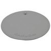 GAONA GA-PB075 Colore-Aeyan Water Stop Rubber Plate for Sinks