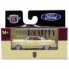 M2 Machines 1:64 Scale Auto Sensics Release 91 Ford Crestline