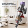 Dust Bin Replacement for Dyson V11 Vacuums – Compatible Plastic