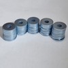 Washers M8 DIN125 A-Shape Flat Galvanised Washers Body Washers Galvanised