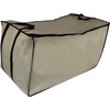 Neusu 200 Litre Jumbo Storage Bag with Zips - Heavy