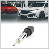 RATCHROLL Car Stereo Radio Aerial Antenna Connector Coaxial DIN Connector
