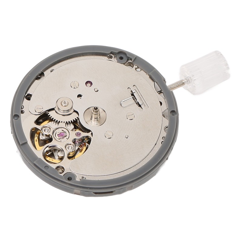 NH39A Automatic Mechanical Movement High Accuracy Alloy Watch Replacement Movement