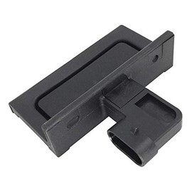 Marketplace Auto Parts Tailgate Release Switch - Compatible with 2006-2011 Chevy HHR