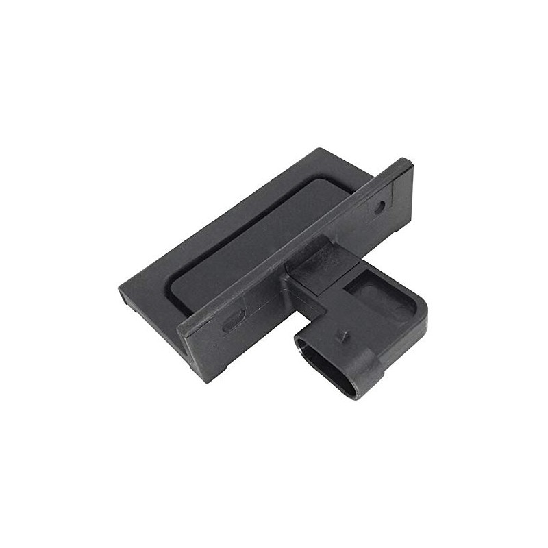 Marketplace Auto Parts Tailgate Release Switch - Compatible with 2006-2011